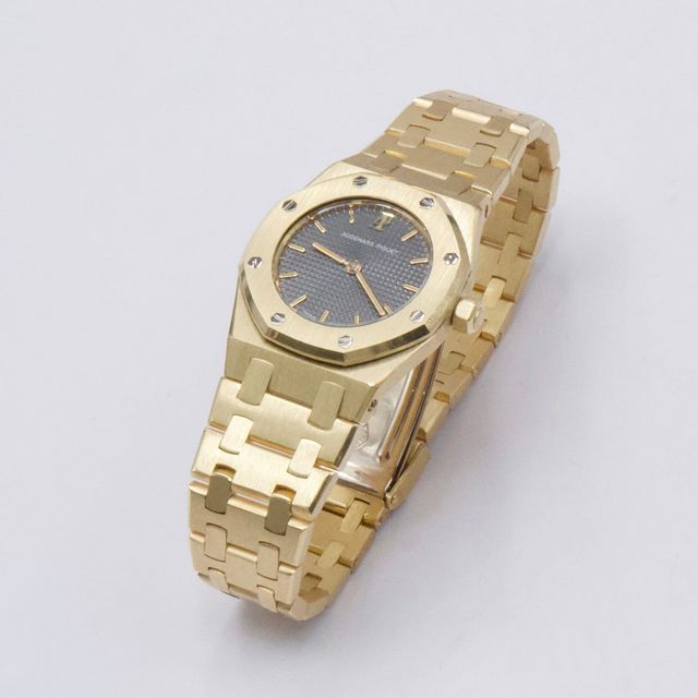 Audemars Piguet Royal Oak 6007BA Image 2